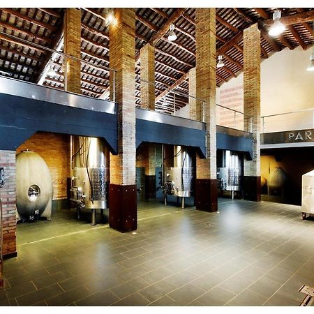 Masia Can Comas Sant Pere de Riudebitlles Buitenkant foto