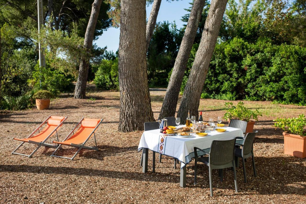 Masia Can Comas Sant Pere de Riudebitlles Buitenkant foto